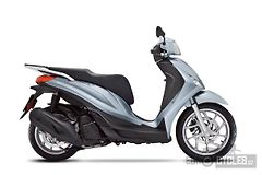 Piaggio (2026) Medley 200 ABS Euro 5+ AKCE - fotografie inzerátu