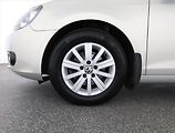 Volkswagen Golf (2010) 1.2 TSI, ČR,1.maj, Serv.kniha - náhled 18