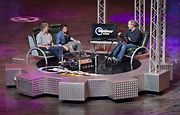 Show Top Gear Live 28. června v pražské O2 Areně.