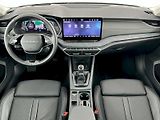 Škoda Octavia (2025) 1.5TSI 110kW Exclusive Selecti - náhled 4
