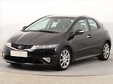 Honda Civic (2006) 1.8, Navi, Tempomat - náhled 1