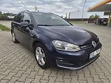 Volkswagen Golf (2016) 1,4 TSI CNG Highl - náhled 1