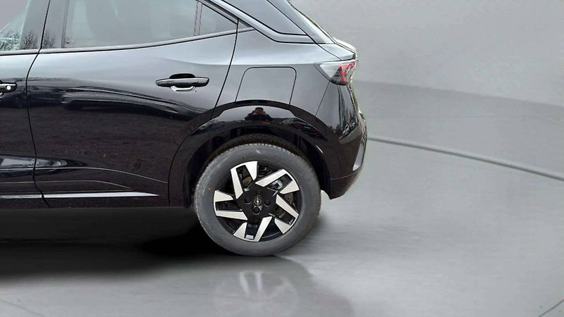 Opel Mokka (2025) GS 1.2 TURBO (96kW/130k) AT8/6 - fotka 23 z 23