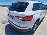 Škoda Kodiaq 2,0 TDi 110kw DSG 4x4 Executiv - náhled 7