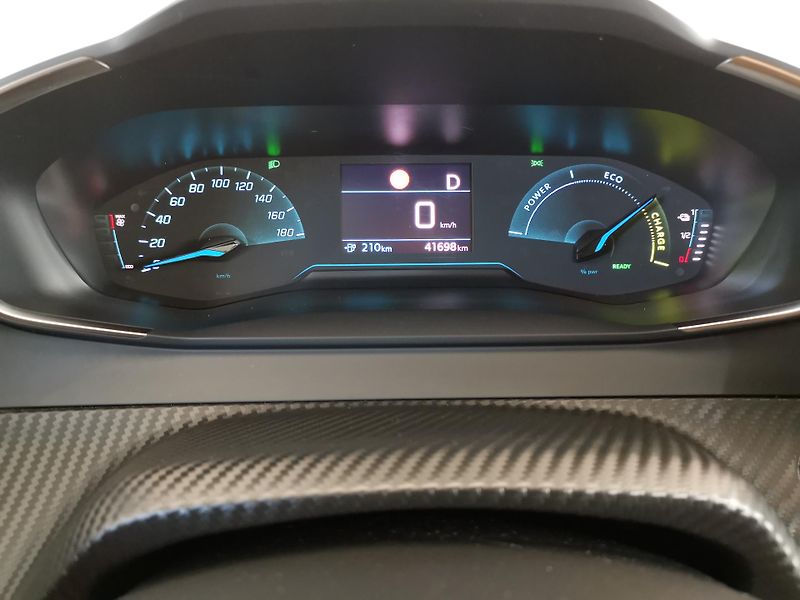 Peugeot 208 (2023) e LED APPCAR TOVARNÍ ZÁRUKA  - fotka 15 z 26