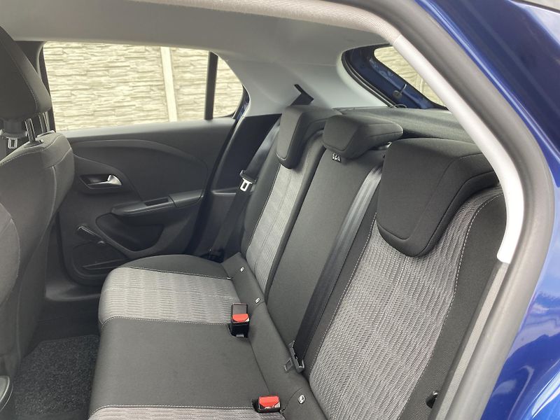 Opel Corsa 1.2i 75PS LIFE NAVI ALU 88TKM! - fotka 107 z 158
