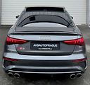 Audi S3 (2024) QUATTRO 2024 MATRIX S-LINE - náhled 4