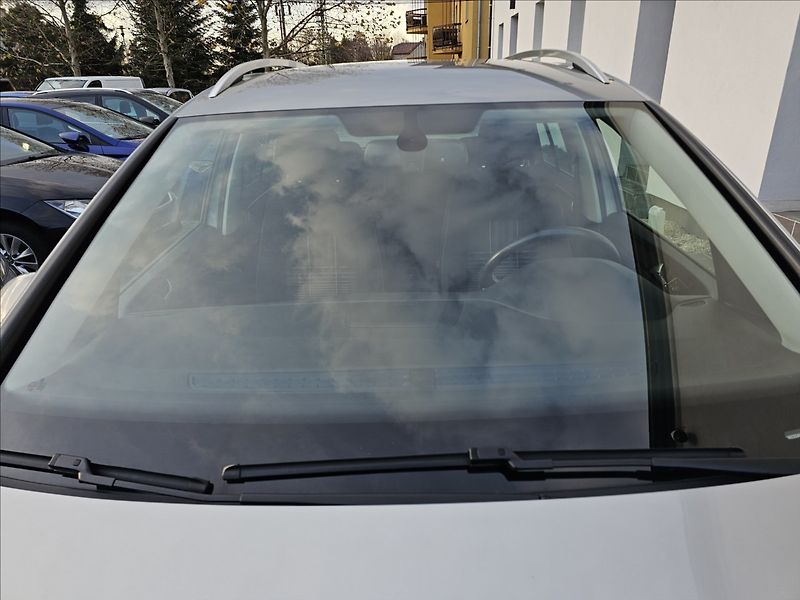 Volkswagen Golf Sportsvan 1,4TSi DSG LOUNGE NAVI STK - fotka 52 z 53