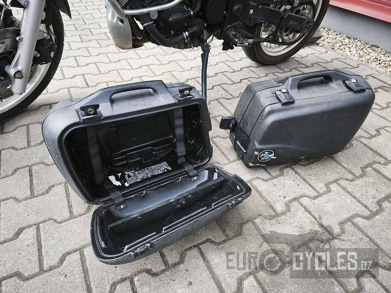 Triumph Tiger 900 (1999) - fotka 12 z 13