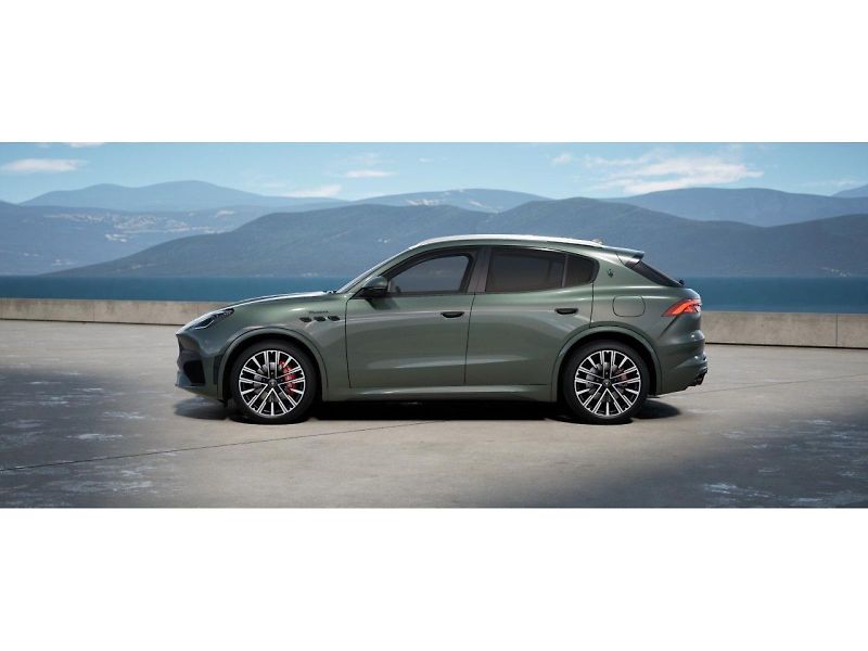 Maserati Grecale (2026) 2.0 T Hybrid Q4 (4x4) 330k AT8 - fotka 3 z 6