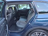 Škoda Octavia Combi Scout TDi 147kw DSG 4x4 - náhled 12