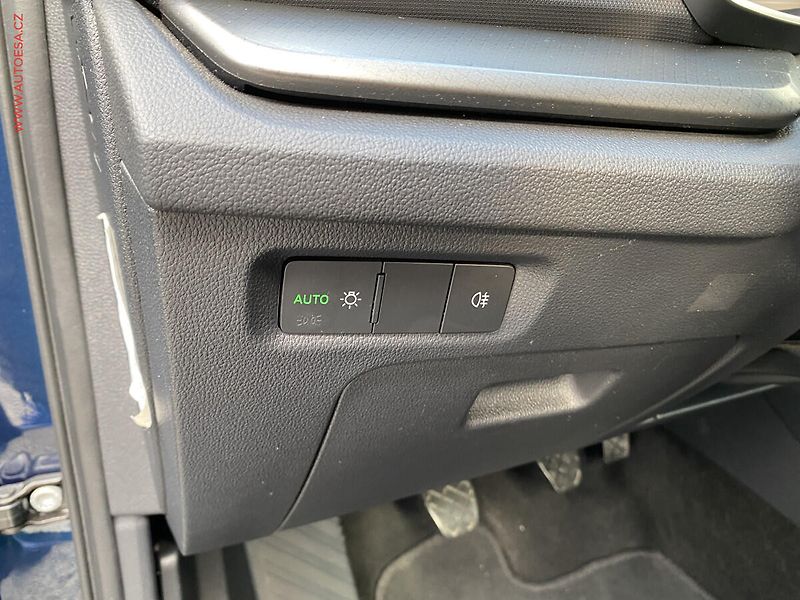 Škoda Octavia (2020) 2.0 TDi, 2.maj,ČR, Ambition - fotka 16 z 17