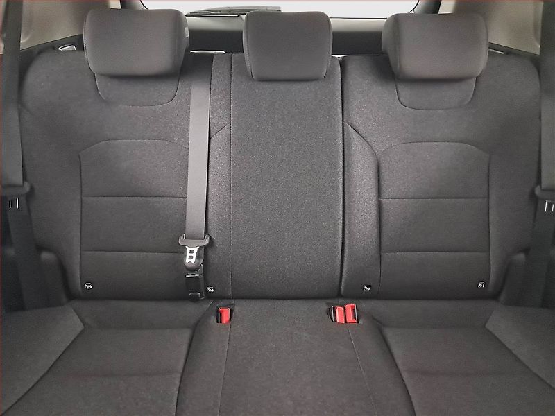 SsangYong Korando (2024) 1.5 T-GDI - fotka 10 z 20