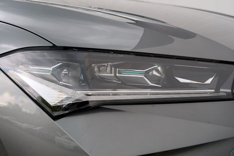 Škoda Superb (2025) L&K 2.0 TDI 142 kW 4x4 DSG - fotka 9 z 28