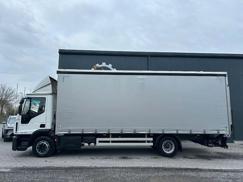 Iveco Eurocargo (2024) ML 120E280 shrnovačka - fotka 2 z 11