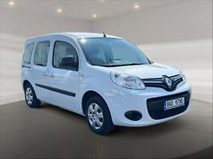 Renault Kangoo 1,5 BdCi 95 Zen 5d - fotografie inzerátu