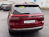 Jeep Grand Cherokee (2025) Limited 4xe (380k) 8AT - náhled 8