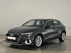 Audi A3 DSG - fotografie inzerátu