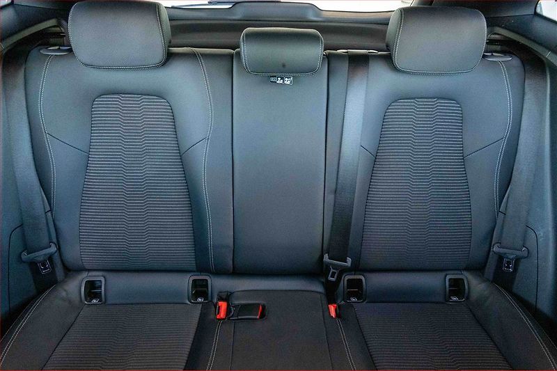 Mercedes-Benz GLA (2020) 200 d 4MATIC - fotka 10 z 22