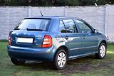 Škoda Fabia 1.2i,BEZ KOROZE,2xSADA KOL,1.M - náhled 3