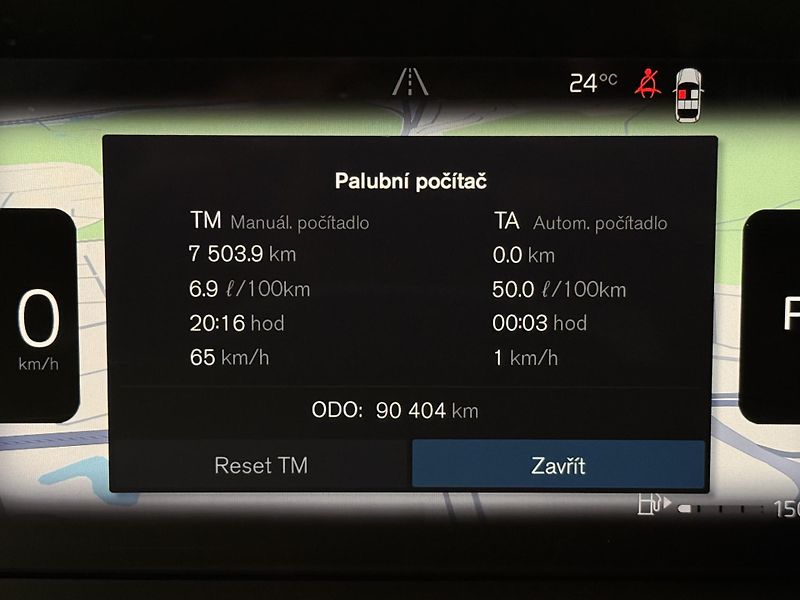 Volvo V90 B4 MOMENTUM AUT - fotka 16 z 45