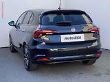 Fiat Tipo (2019) 1.4i, Lounge, navi, kamera - náhled 6