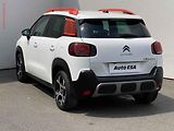 Citroën C3 Aircross (2019) 1.2 PT, Feel, AT, navi - náhled 6
