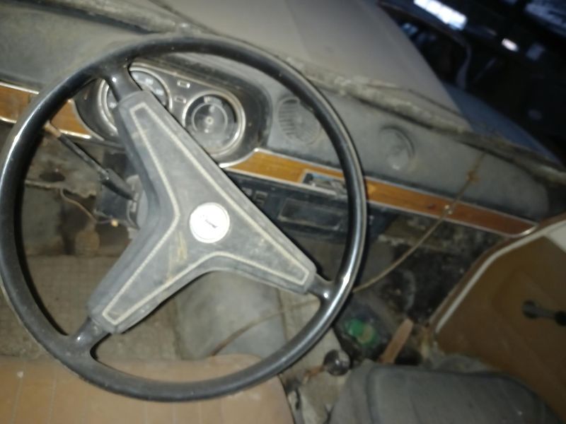 Ford Escort MKI - fotka 8 z 12