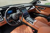 Mercedes-Benz Třídy S 2,9 S 350d 4M,CZ,1.majitel - náhled 8