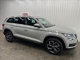 Škoda Kodiaq 1.5TSI Virtual Style LED - náhled 11