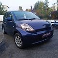 Daihatsu Sirion 1.3i/64kW, 4x4 - náhled 1