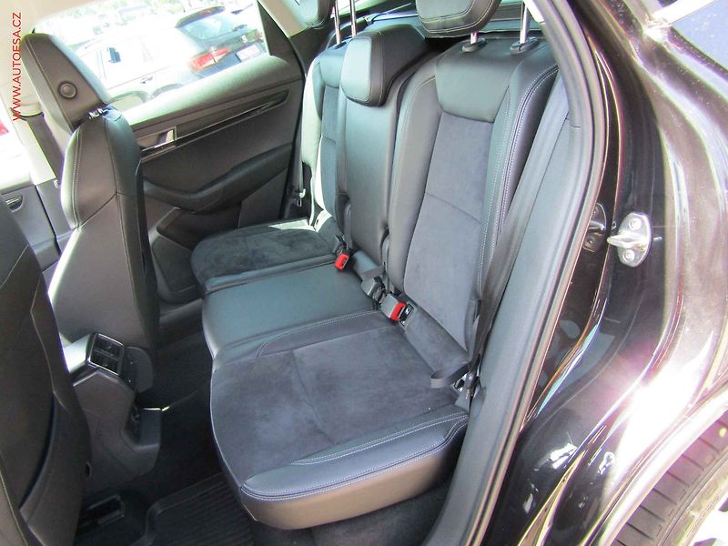 Škoda Karoq (2017) 2.0TDi 4x4, ČR, DSG, LED - fotka 10 z 14