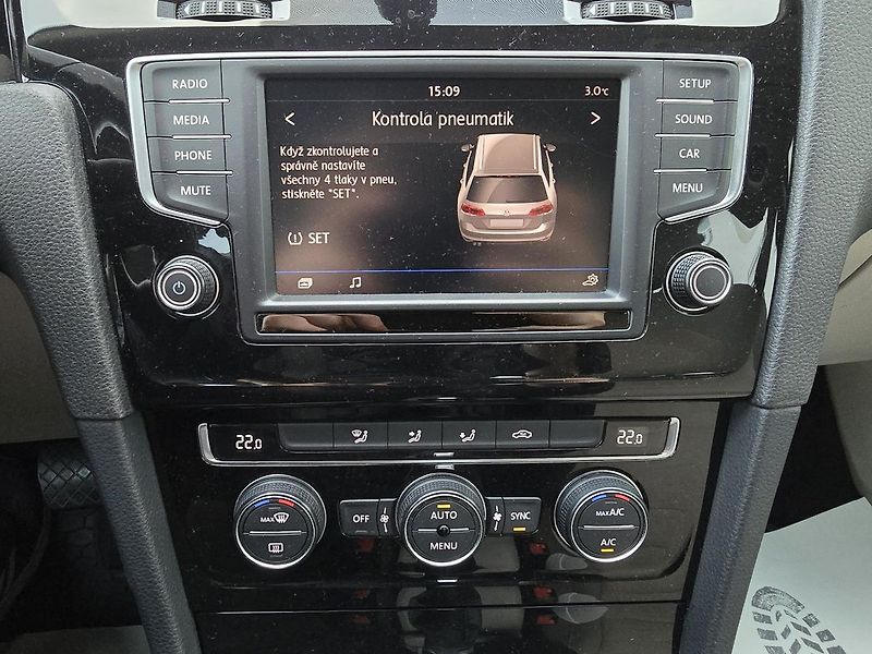 Škoda Octavia 110kW DSG HIGHLINE -DPH - fotka 30 z 38