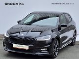 Škoda Fabia (2025) Monte Carlo 1.0 TSI 85kW - náhled 1