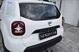 Dacia Duster 1,6 i 84KW 4X4 TAŽNÉ NOVÁ STK - náhled 12