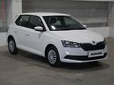 Škoda Fabia (2020) 1.0i, 2.maj,ČR, Active - náhled 1