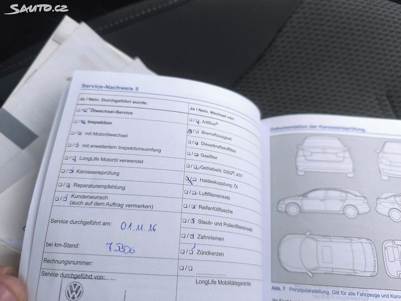 Volkswagen Golf 2.0TDI4X4,VÝBAVA,KRÁSNÝ,SERVIS - fotka 38 z 49