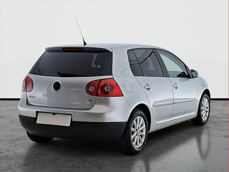 Volkswagen Golf (2008) 1.6, Automat, nová STK - fotka 5 z 17