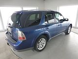 Saab 9-7X (2005) 4,2i+LPG*VYHŘ.SED**TAŽNÉ***4X4 - náhled 4