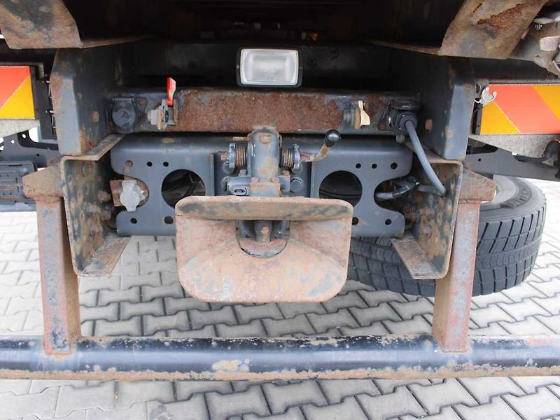 Mercedes-Benz Actros 2545, EURO 6, 6X2, ZVEDACÍ NÁP - fotka 6 z 24