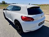 Volkswagen Scirocco 1.4 TSI 90KW PANORAMA ROZVODY - náhled 2