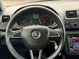 Škoda Fabia (2014) Elegance 1.2 TSI 63kW - náhled 16
