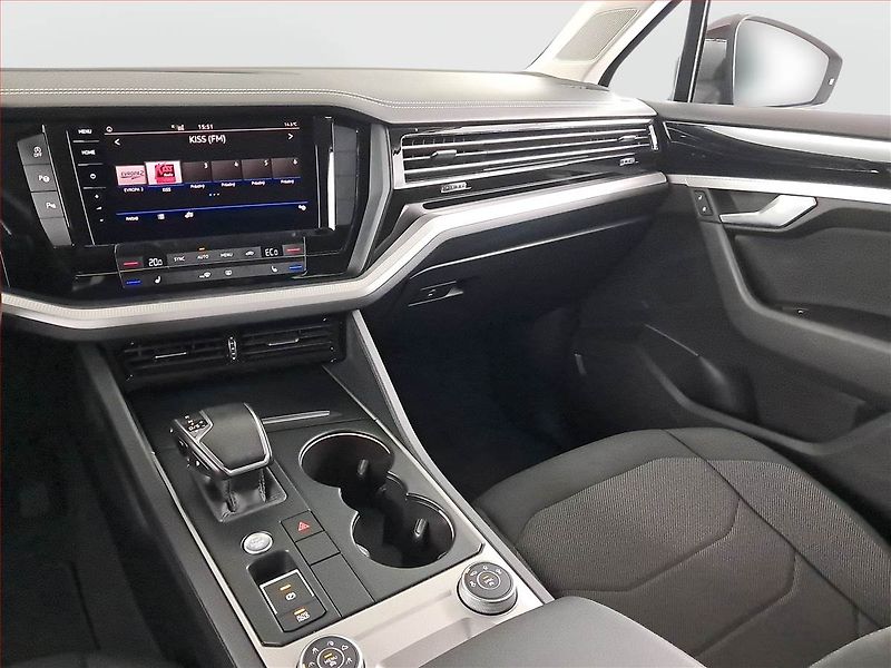 Volkswagen Touareg (2022) 3.0 TDI - fotka 8 z 22