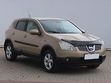 Nissan Qashqai (2007) 1.5 dCi, Serv.kniha, Tempomat - náhled 1