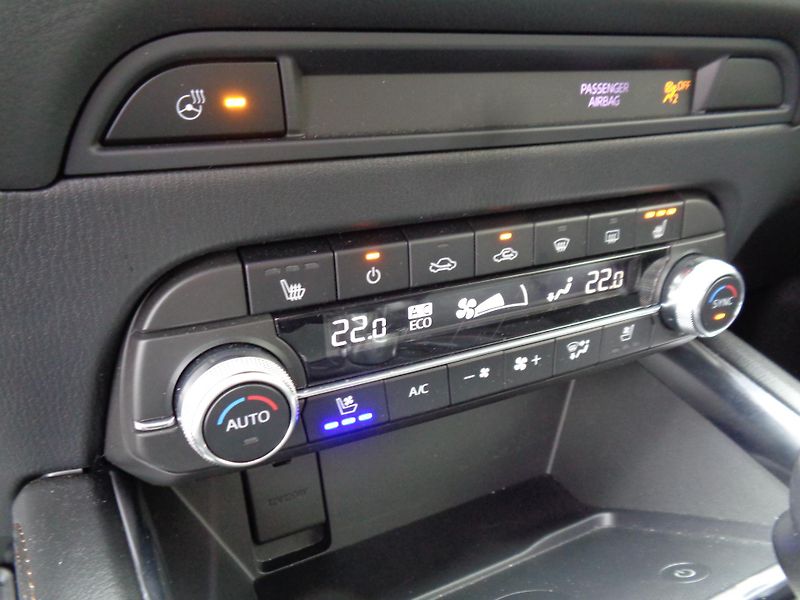 Mazda CX-5 2,5 194PS,AT,4x4,Ex-line,KOMF - fotka 18 z 30