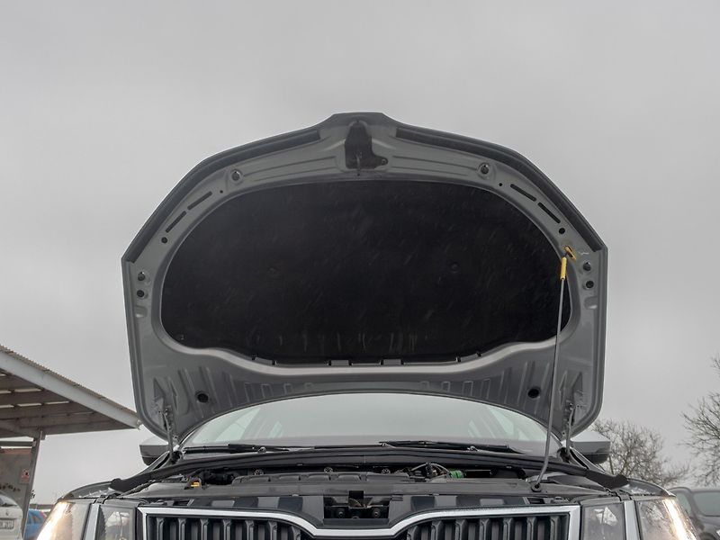 Škoda Octavia (2020) ČR 2.0TDI 110KW – 1 majitel - fotka 42 z 48