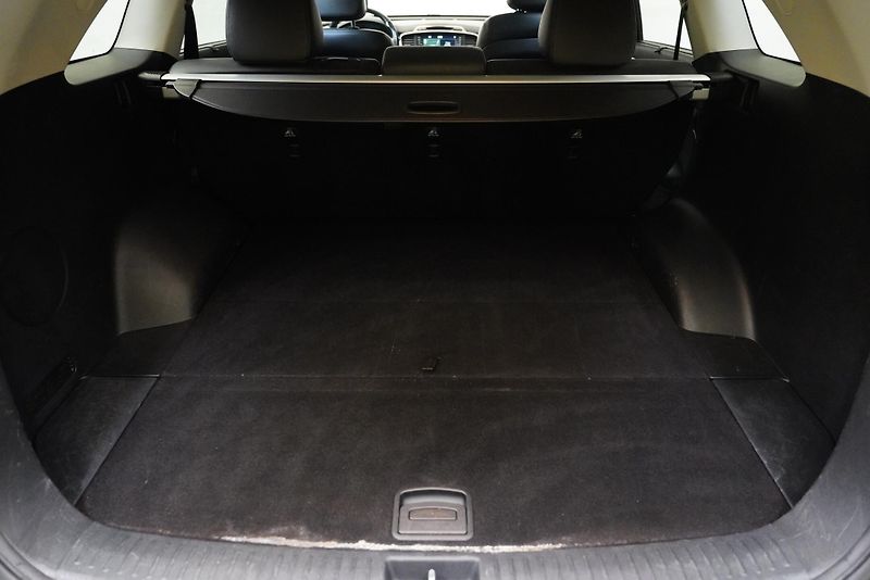 Kia Sorento - fotka 28 z 29