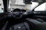 Mercedes-Benz Třídy S (2013) AMG S 63 5.5 V8 Biturbo - náhled 20