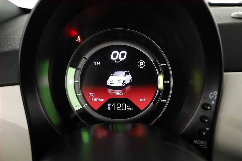 Škoda Octavia (2015) RS 2.0 TDI, Automat, Kůže - fotka 11 z 13