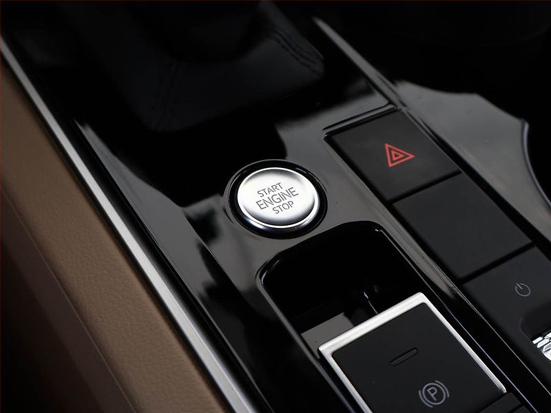 Volkswagen Touareg (2019) 3.0 TDI - fotka 20 z 26